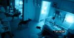 'Paranormal Activity 2' Shares Some Mysterious Footage