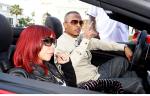 Tiny Tweets Following Her Arrest With Husband T.I.