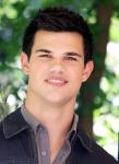 Winning RV Lawsuit, Taylor Lautner Donates $40,000 to Charity