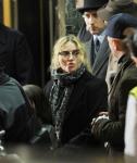 Madonna's New Song 'Broken' Leaks