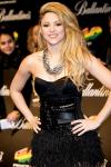 Shakira's 'Loca' Music Video Gets Preview