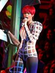 Rihanna's 'Loud' Has a Taste of Nicki Minaj, Avril Lavigne and Chris Brown