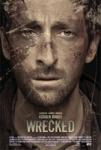 Adrien Brody's 'Wrecked' Welcomes International Trailer