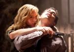 'Vampire Diaries' 2.05: Caroline Shows Her Fangs
