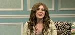 Video: Miley Cyrus Mocked in an 'SNL' Skit