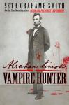 Fox Catches 'Abraham Lincoln: Vampire Hunter', Eyes 2012 Release