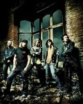 Artist of the Week: Stone Sour