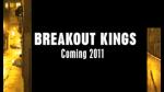 First 'Breakout Kings' Teaser Unleashed
