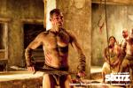 Starz Moves On With 'Spartacus', Andy Whitfield Replaced