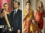 '90210' and 'Gossip Girl' October 11 Previews