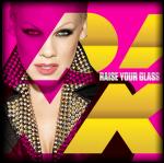 Pink Unleashes New Single 'Raise Your Glass', Announcing 'Greatest Hits' Album