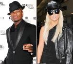 Ne-Yo Asks Lady GaGa to Go Country in a Duet Track