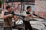 New 'Walking Dead' Trailer Unleashes the Action