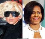 Lady GaGa Joins Michelle Obama as Forbes' World's 100 Most Powerful Women