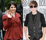 Video: Selena Gomez Says She Wants to Cut Justin Bieber's Hair
