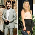 Paul Rudd to Use Prosthetic Penis in Jennifer Aniston-Starring Movie