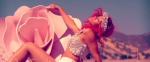 More Pictures of Rihanna's 'Only Girl (In the World)' Video Surface
