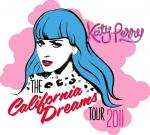 Katy Perry Announces California Dreams Tour Dates
