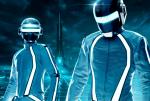 'Tron Legacy': Official Look at Daft Punk and Preview to Another Soundtrack