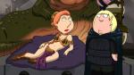 First Look at Last 'Family Guy' Spoof of 'Star Wars'