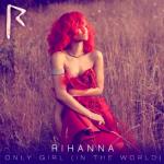 'Only Girl (In the World)' Video: Rihanna Frolicking in the Desert