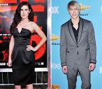 Chord Overstreet Insists He and Rumer Willis 'Are Just Friends'