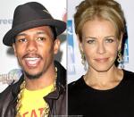 Nick Cannon Launches Twitter Rant to Chelsea Handler, Calling Her Ugly White Trash