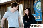 2010 Scream Awards: 'Eclipse' Dominates Partial List of Movie Winners