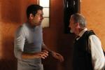 Preview: 'Chuck' Welcomes Robert Englund in Halloween Episode