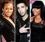 2010 Soul Train Noms: Alicia Keys, Drake and Nicki Minaj Show Domination