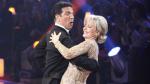 'DWTS': Florence Henderson Axed, Bristol Palin Saved by Votes