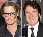 Johnny Depp Wants to Work With Rob Marshall Again in 'The Thin Man'