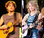 John Mayer 'Thinking of Some Witty Way' to Respond to Taylor Swift