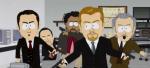'South Park' Apology for Similarity in 'Inception' Episode Accepted