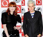 2010 Q Awards Winners List: Florence and the Machine, Mark Ronson and More