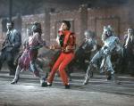 Studios Fight Over Movie Based on Michael Jackson's 'Thriller'