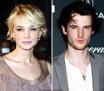 Video: Carey Mulligan and Believed-to-Be Tom Sturridge Leaving Gala Together