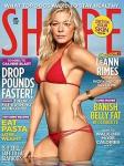 LeAnn Rimes Responds to Shape Magazine After Her Cover Is Called 'Terrible Mistake'