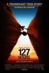 First Full Trailer for Danny Boyle's '127 Hours' Is Tear Jerker