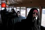 Teaser Trailer for 'Scream 4' Surfaces Online