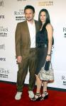 David Arquette: I Was Crying After My First Affair