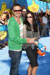 David Arquette Apologizes to Courteney Cox for Sharing Too Much