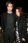 Video: Robert Pattinson and Kristen Stewart Having Dinner at Matsuhisa