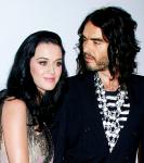 Russell Brand and Katy Perry Spotted Jetting to Maldives for Honeymoon