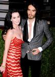 Russell Brand and Katy Perry Wed in India, Nuptials Details Revealed