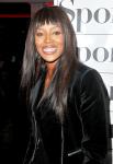 Naomi Campbell Poses With Bloody Naked Corpse