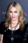 Madonna Spotted 'Making Out' With Dancer Brahim Rachiki