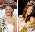 Alexandria Mills Crowned 2010 Miss World Amidst China-Norway Controversy
