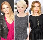 Blake Lively, Michelle Williams, Scarlett Johansson Rumored for 'Great Gatsby'