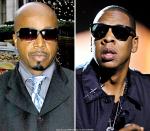 Video: MC Hammer Answers Jay-Z's 'So Appalled' Verses, Telling Him to 'Better Run'